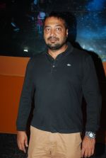Anurag Kashyap